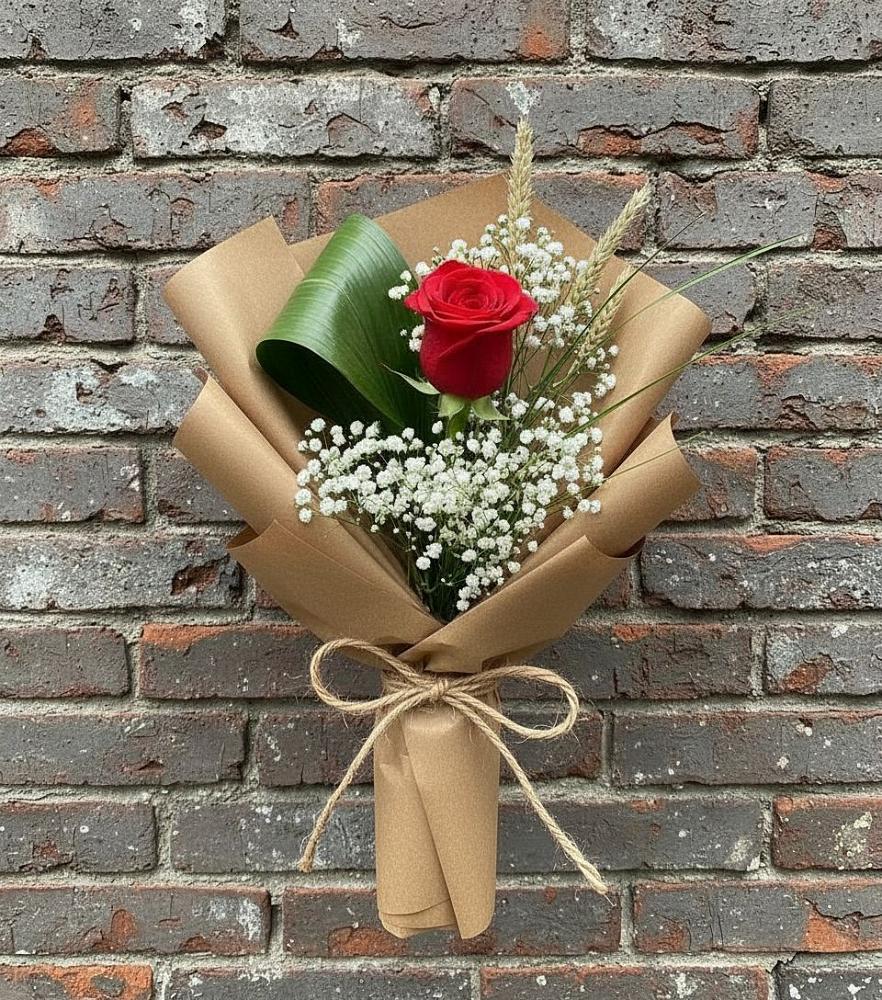 Букет цветов из: Розы в Мирный Самарская область