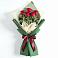 Букет цветов из: Розы в Мирный Самарская область