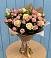 Букет цветов из: Розы в Мирный Самарская область