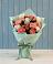 Букет цветов из: Розы в Мирный Самарская область