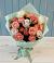 Букет цветов из: Розы в Мирный Самарская область