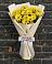 Букет цветов из: Хризантемы в Мирный Самарская область