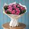Букет цветов из: Розы в Мирный Самарская область