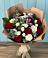 Букет цветов из: Розы и Альстромерии в Мирный Самарская область