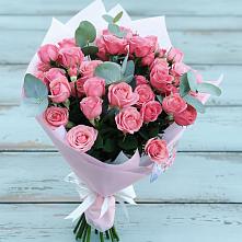 Букет Леди совершенство #REPLACE_PRED# Мирный Самарская область